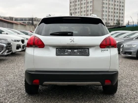 Peugeot 2008 1.6HDI/Allure/92hp/ - 5999 € / 11733.02 лв. - 64029184 6