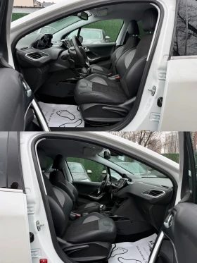 Peugeot 2008 1.6HDI/Allure/92hp/ - 5999 € / 11733.02 лв. - 64029184 10