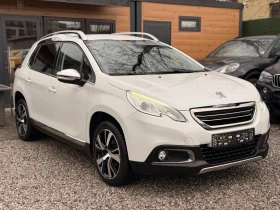 Peugeot 2008 1.6HDI/Allure/92hp/ - 5999 € / 11733.02 лв. - 64029184 3
