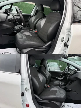Peugeot 2008 1.6HDI/Allure/92hp/ - 5999 € / 11733.02 лв. - 64029184 11