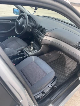 BMW 318 318i (143 к.с.) или 318i Facelift - 2500 € / 4889.57 лв. - 89897414 6