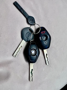 BMW 318 318i (143 к.с.) или 318i Facelift - 2500 € / 4889.57 лв. - 89897414 10