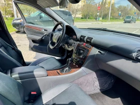 Mercedes-Benz C 200 2.0 Kompressor LPG - 2600 € / 5085.16 лв. - 51433281 10