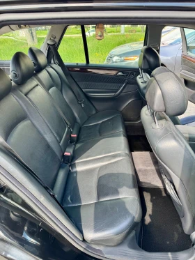 Mercedes-Benz C 200 2.0 Kompressor LPG - 2600 € / 5085.16 лв. - 51433281 14