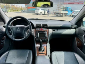 Mercedes-Benz C 200 2.0 Kompressor LPG - 2600 € / 5085.16 лв. - 51433281 11