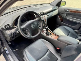 Mercedes-Benz C 200 2.0 Kompressor LPG - 2600 € / 5085.16 лв. - 51433281 9
