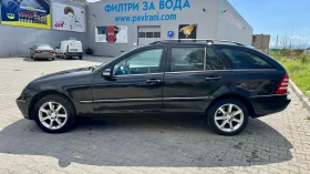 Mercedes-Benz C 200 2.0 Kompressor LPG - 2600 € / 5085.16 лв. - 51433281 7