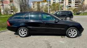 Mercedes-Benz C 200 2.0 Kompressor LPG - 2600 € / 5085.16 лв. - 51433281 8