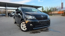 ������ Skoda Citigo