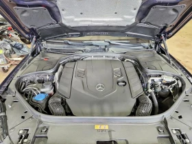 Mercedes-Benz S 560 4M* Burmester* ���������* �����* Distronic* 2����� | Mobile.bg � ����� ������ 11