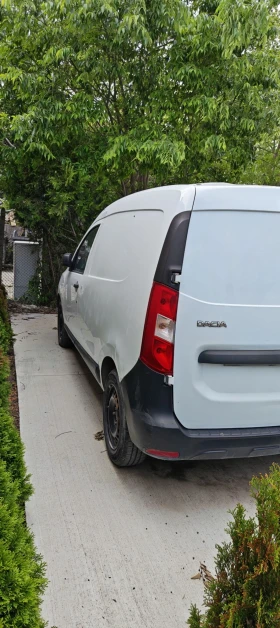 Dacia Dokker | Mobile.bg � ����� ������ 3
