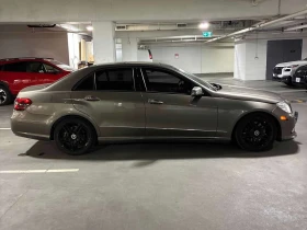 Mercedes-Benz E 350 * CARFAX * ЦЕНА ДО БГ - 8900 € / 17406.89 лв. - 72030415 4