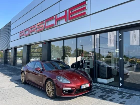 Porsche Panamera GTS * HEAD-UP* * PANO*