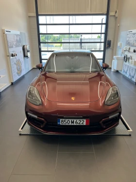 Porsche Panamera GTS * HEAD-UP* * PANO*  | Mobile.bg � ����� ������ 5
