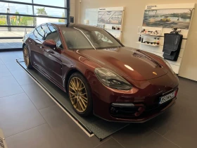 Porsche Panamera GTS * HEAD-UP* * PANO*  | Mobile.bg � ����� ������ 4
