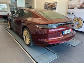 Porsche Panamera GTS * HEAD-UP* * PANO*  | Mobile.bg � ����� ������ 7