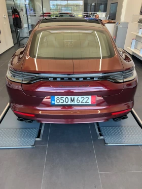 Porsche Panamera GTS * HEAD-UP* * PANO*  | Mobile.bg � ����� ������ 8