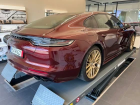 Porsche Panamera GTS * HEAD-UP* * PANO*  | Mobile.bg � ����� ������ 9
