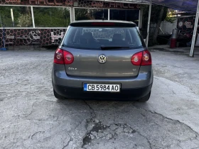 VW Golf Golf 5 - 2200 € / 4302.83 лв. - 68396151 2