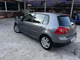 VW Golf Golf 5 - 2200 € / 4302.83 лв. - 68396151 4