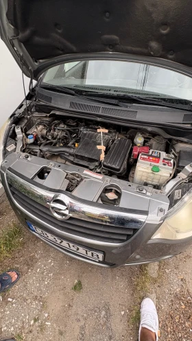 Opel Agila | Mobile.bg � ����� ������ 11