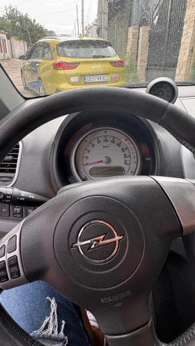 Opel Agila | Mobile.bg � ����� ������ 4