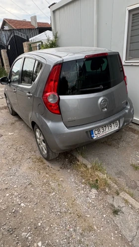 Opel Agila | Mobile.bg � ����� ������ 2