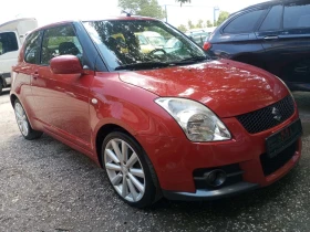 Suzuki Swift SPORT | Mobile.bg � ����� ������ 2