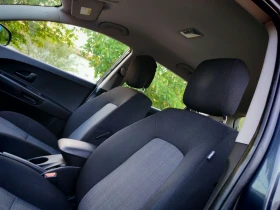 Kia Ceed 1.4I 16V(90)* ECO-DINAMICS* COOL-NAVIGATOR* *  | Auto.bg — изображение 12