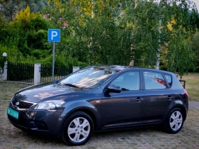 Kia Ceed 1.4I 16V(90)* ECO-DINAMICS* COOL-NAVIGATOR* *  | Auto.bg — изображение 3