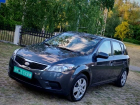 Kia Ceed 1.4I 16V(90)* ECO-DINAMICS* COOL-NAVIGATOR* *  | Auto.bg — изображение 2