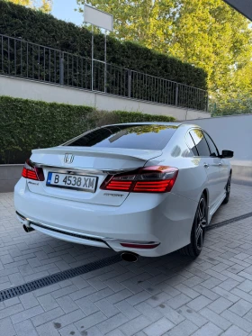 Honda Accord 2.4 Sport | Mobile.bg � ����� ������ 6