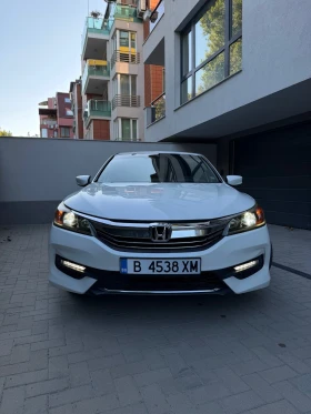 Honda Accord 2.4 Sport | Mobile.bg � ����� ������ 2