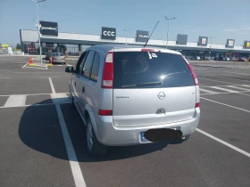 Opel Meriva 1.6��� �����  | Mobile.bg � ����� ������ 3
