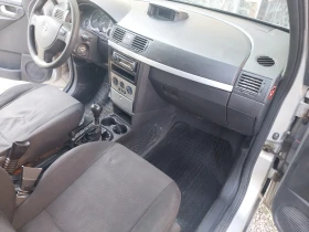 Opel Meriva 1.6��� �����  | Mobile.bg � ����� ������ 6
