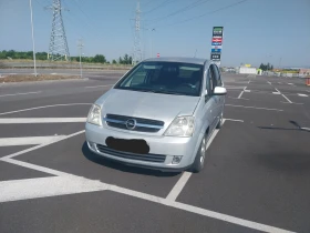 Opel Meriva 1.6��� �����  | Mobile.bg � ����� ������ 2