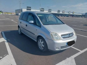 ����� �� �������� �� Opel Meriva 1.6��� ����� 