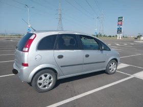 Opel Meriva 1.6��� �����  | Mobile.bg � ����� ������ 5