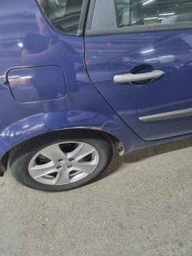 Renault Scenic | Mobile.bg � ����� ������ 7