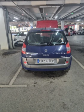 Renault Scenic | Mobile.bg � ����� ������ 3