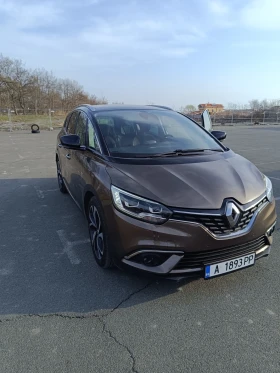 Renault Grand scenic - 11200 € - 69400049 13