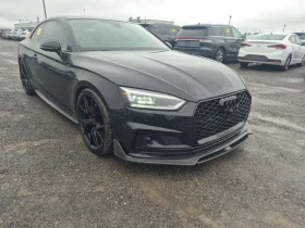 Audi A5 COUPE TECHNIK| MASSAGE| B&O| PANO| HUD| 360 - 18500 € - 87964123 2