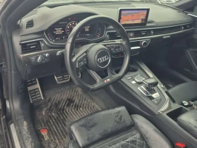 Audi A5 COUPE TECHNIK| MASSAGE| B&O| PANO| HUD| 360 - 18500 € - 87964123 10