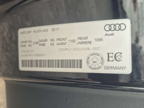 Audi A5 COUPE TECHNIK| MASSAGE| B&O| PANO| HUD| 360 - 18500 € - 87964123 16
