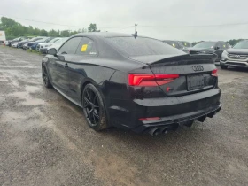 Audi A5 COUPE TECHNIK| MASSAGE| B&O| PANO| HUD| 360 - 18500 € - 87964123 4