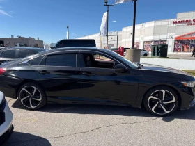 Honda Accord SPORT * ГЛАВНО ПРЕДСТАВИТЕЛСТВО НА HONDA*  - 10990 € - 37872701 4