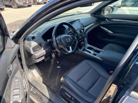 Honda Accord SPORT * ГЛАВНО ПРЕДСТАВИТЕЛСТВО НА HONDA*  - 10990 € - 37872701 7