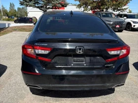 Honda Accord SPORT * ГЛАВНО ПРЕДСТАВИТЕЛСТВО НА HONDA*  - 10990 € - 37872701 5