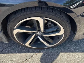 Honda Accord SPORT * ГЛАВНО ПРЕДСТАВИТЕЛСТВО НА HONDA*  - 10990 € - 37872701 6