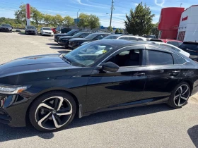 Honda Accord SPORT * ГЛАВНО ПРЕДСТАВИТЕЛСТВО НА HONDA*  - 10990 € - 37872701 3